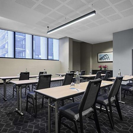 Vibe Hotel Melbourne Docklands Kültér fotó