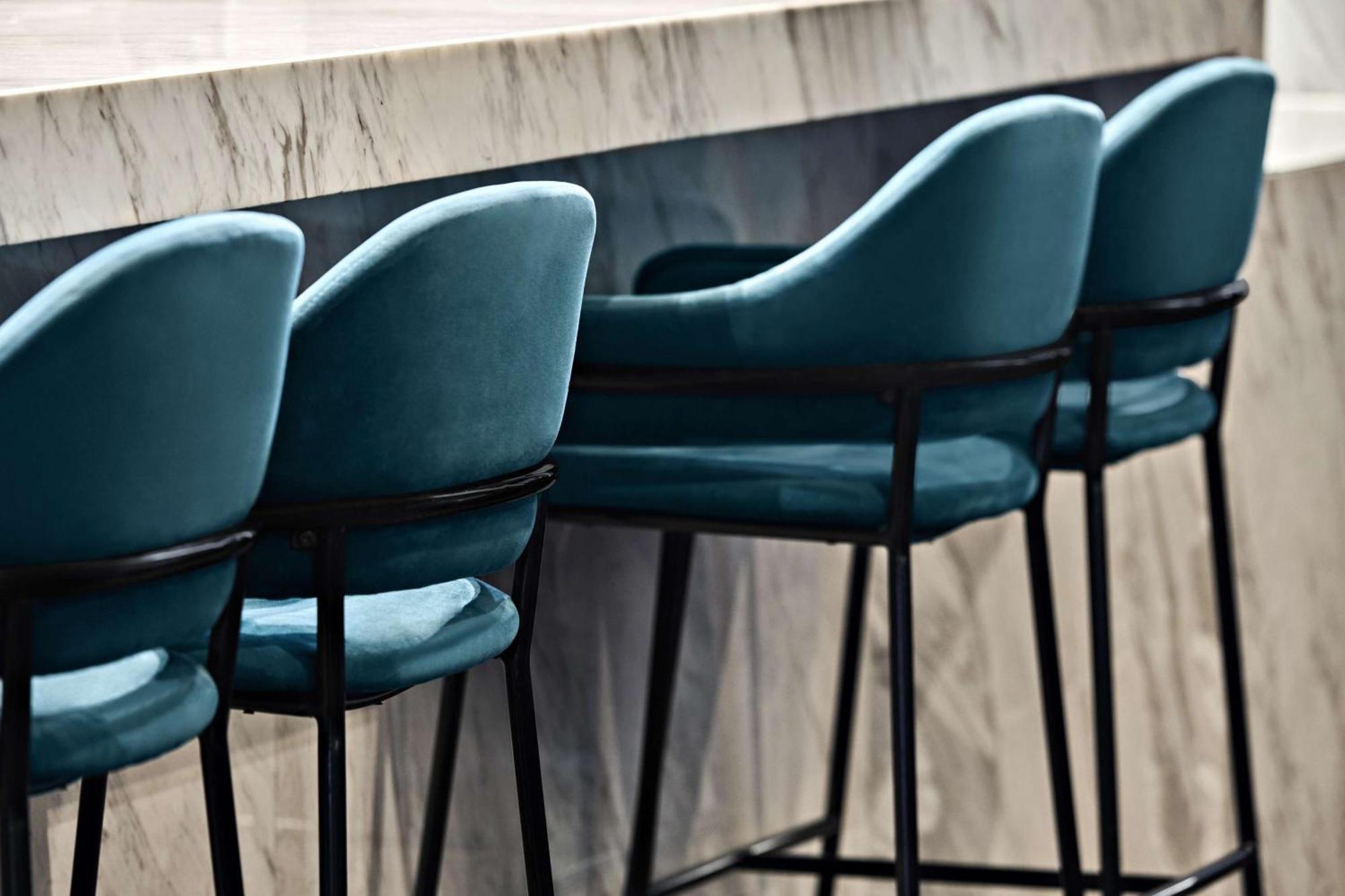 Vibe Hotel Melbourne Docklands Kültér fotó