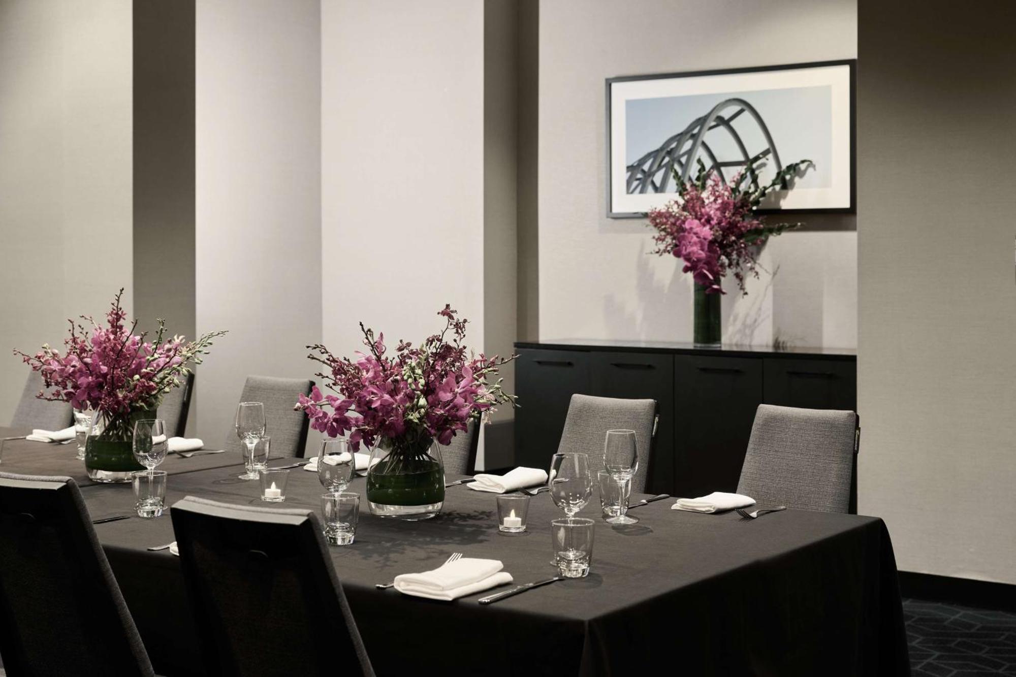 Vibe Hotel Melbourne Docklands Kültér fotó