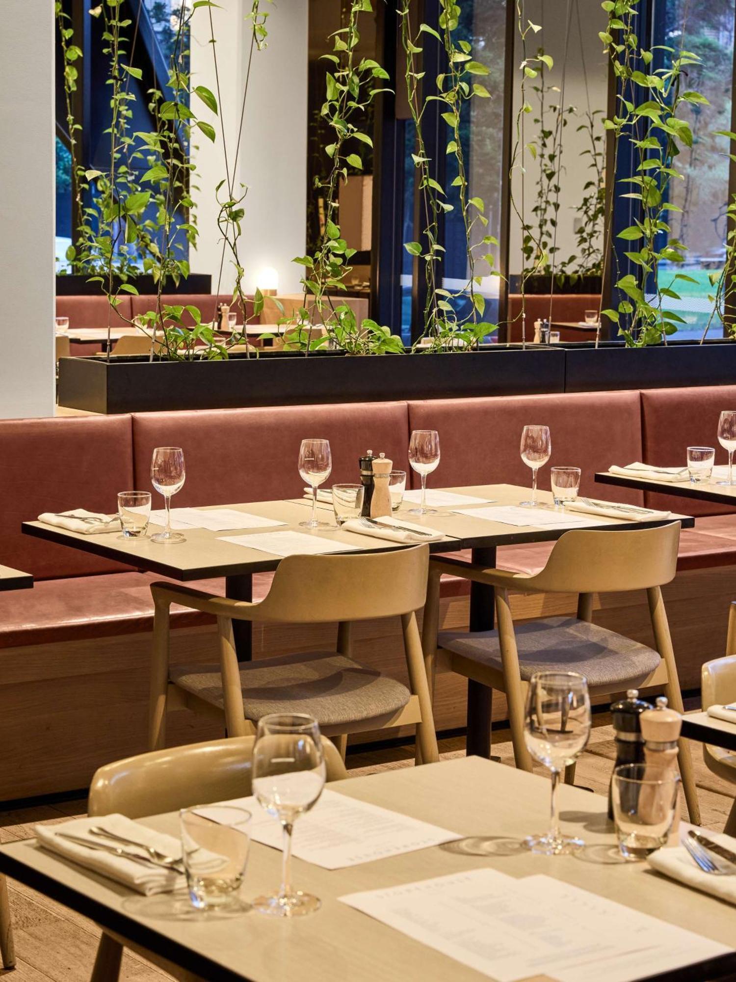 Vibe Hotel Melbourne Docklands Kültér fotó